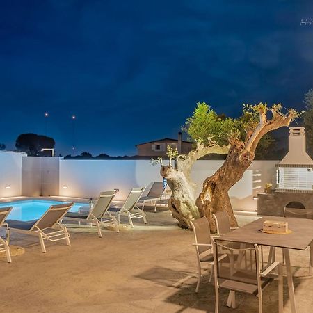 Casa De Miro Villa Kalpaki  Bagian luar foto